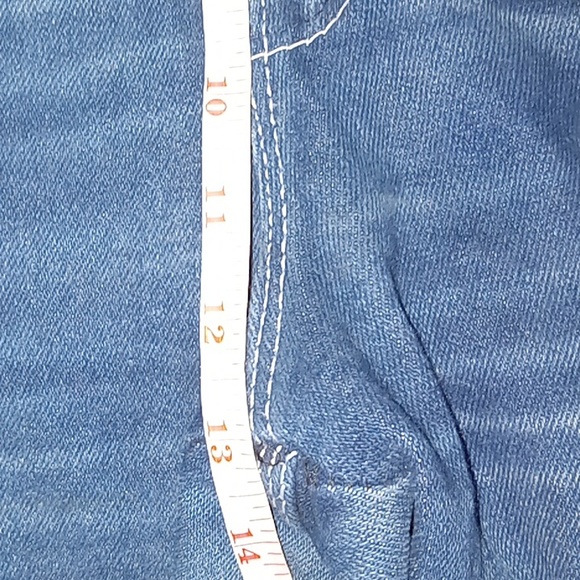 Jeans - Picture 5 of 7